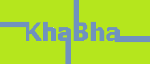 Khabha Logo